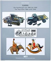 Gama spielzeuge 1882 gebraucht kaufen  Wird an jeden Ort in Deutschland