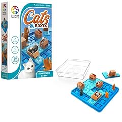 Smartgames cats boxes for sale  Delivered anywhere in USA 