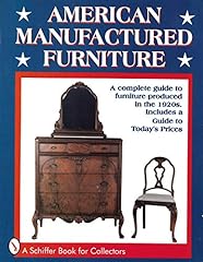 American manufactured furnitur for sale  Delivered anywhere in USA 
