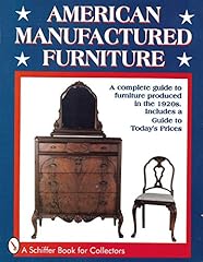 American manufactured furnitur for sale  Delivered anywhere in USA 