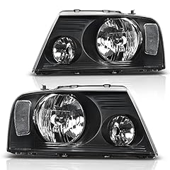 Dwvo headlight assembly for sale  Delivered anywhere in USA 