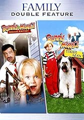 Dennis the menace gebraucht kaufen  Wird an jeden Ort in Deutschland