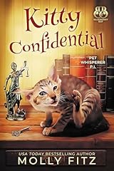 Kitty confidential for sale  Delivered anywhere in USA 