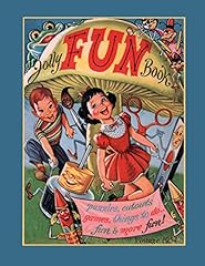 Jolly fun book for sale  Delivered anywhere in UK