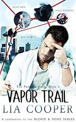 Vapor trail for sale  Delivered anywhere in UK