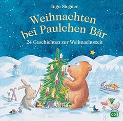 Weihnachten paulchen bär gebraucht kaufen  Wird an jeden Ort in Deutschland