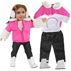 Winter snow doll for sale  Delivered anywhere in USA 