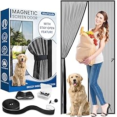 Blisstrends magnetic screen for sale  Delivered anywhere in USA 