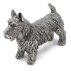 Danforth scottish terrier for sale  Delivered anywhere in UK