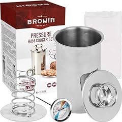 Browin stainless steel for sale  Delivered anywhere in UK