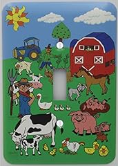 Barnyard animal farm for sale  Delivered anywhere in USA 