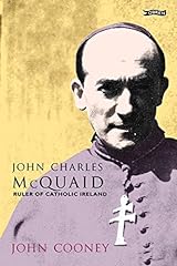 John charles mcquaid for sale  Delivered anywhere in UK