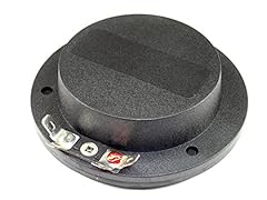 Audio diaphragm renkus for sale  Delivered anywhere in USA 