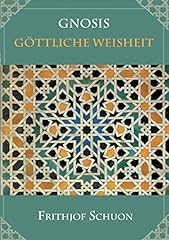Gnosis göttliche weisheit gebraucht kaufen  Wird an jeden Ort in Deutschland