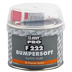 Body 222 bumpersoft for sale  Delivered anywhere in UK