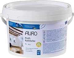 Auro profi kalkfarbe gebraucht kaufen  Wird an jeden Ort in Deutschland