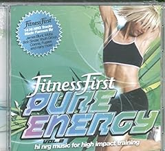 Fitness first pure for sale  Delivered anywhere in UK