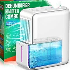 Humidifier dehumidifier combo for sale  Delivered anywhere in USA 