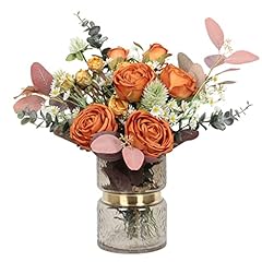 Sdaryware fake flowers for sale  Delivered anywhere in UK