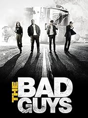 The bad guys d'occasion  Livré partout en France