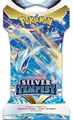 Silver tempest pack d'occasion  Livré partout en France