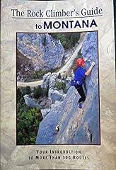 Rock climber guide for sale  Delivered anywhere in USA 