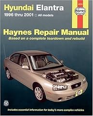 Haynes hyundai elantra for sale  Delivered anywhere in USA 