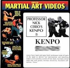 Kenpo kenpo hands for sale  Delivered anywhere in USA 
