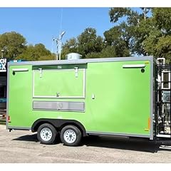 Mobile concession trailer for sale  Delivered anywhere in UK