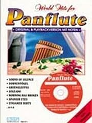 Hits for panflute d'occasion  Livré partout en France