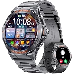 Lige smartwatch herren gebraucht kaufen  Wird an jeden Ort in Deutschland
