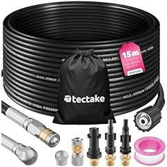 Tectake set pezzi usato  Spedito ovunque in Italia 