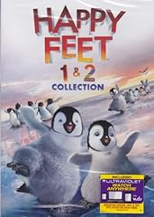 Happy feet 2 for sale  Delivered anywhere in USA 