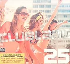 Clubland for sale  Delivered anywhere in UK