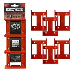 Stealthmounts hilti battery for sale  Delivered anywhere in USA 