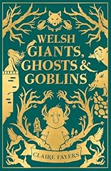 Welsh giants ghosts for sale  Delivered anywhere in UK