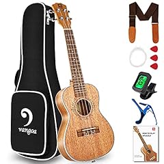 Tenor ukulele inch for sale  Delivered anywhere in USA 