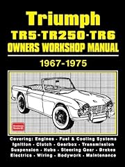 Triumph tr5 tr250 for sale  Delivered anywhere in Ireland