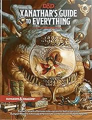 Wizards coast xanathar for sale  Delivered anywhere in USA 