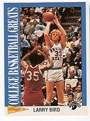 Larry bird indiana for sale  Delivered anywhere in USA 