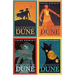 Frank herbert dune for sale  Delivered anywhere in UK