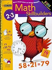 Math skillbuilders for sale  Delivered anywhere in USA 