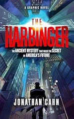 Harbinger graphic novel for sale  Delivered anywhere in USA 