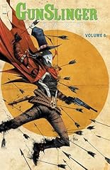 Gunslinger spawn volume for sale  Delivered anywhere in UK