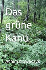 Grüne kanu gebraucht kaufen  Wird an jeden Ort in Deutschland