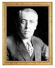 Woodrow wilson photograph for sale  Delivered anywhere in USA 