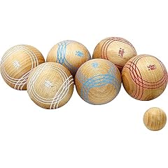 Vilac bocce 4071g usato  Spedito ovunque in Italia 