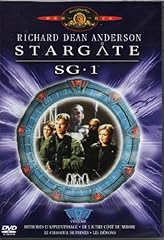 Stargate vol. 9 usato  Spedito ovunque in Italia 
