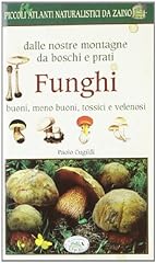 Funghi dalle nostre usato  Spedito ovunque in Italia 