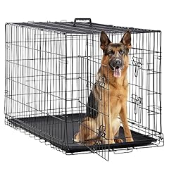 Ckofgdsue dog crate for sale  Delivered anywhere in USA 